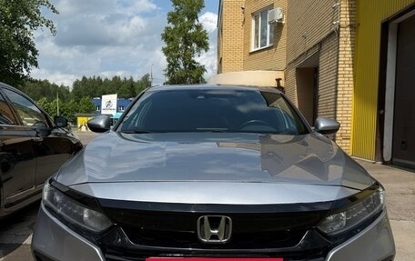 Honda Accord IX рестайлинг, 2020 год, 1 900 000 рублей, 2 фотография
