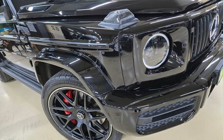 Mercedes-Benz G-Класс AMG, 2022 год, 16 950 090 рублей, 7 фотография