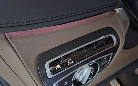 Mercedes-Benz G-Класс AMG, 2022 год, 16 950 090 рублей, 14 фотография