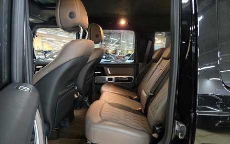Mercedes-Benz G-Класс AMG, 2022 год, 16 950 090 рублей, 16 фотография