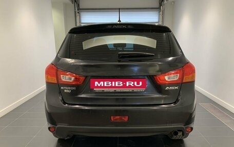 Mitsubishi ASX I рестайлинг, 2014 год, 729 000 рублей, 3 фотография