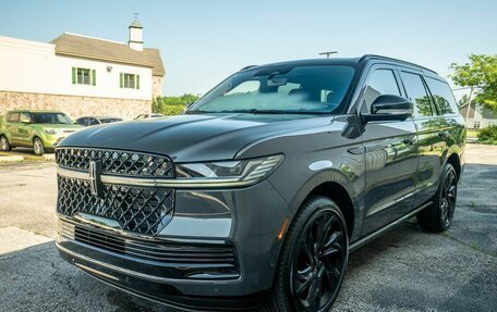 Lincoln Navigator, 2025 год, 17 900 000 рублей, 1 фотография