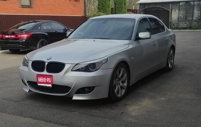 BMW 5 серия, 2003 год, 1 600 000 рублей, 1 фотография