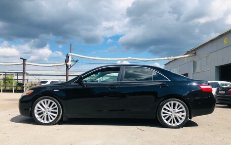 Toyota Camry, 2006 год, 1 280 000 рублей, 1 фотография