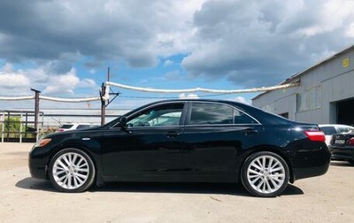 Toyota Camry, 2006 год, 1 280 000 рублей, 1 фотография