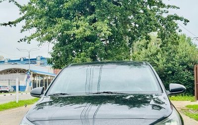Hyundai Solaris II рестайлинг, 2021 год, 1 650 000 рублей, 1 фотография