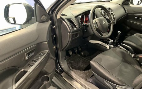 Mitsubishi ASX I рестайлинг, 2014 год, 729 000 рублей, 7 фотография