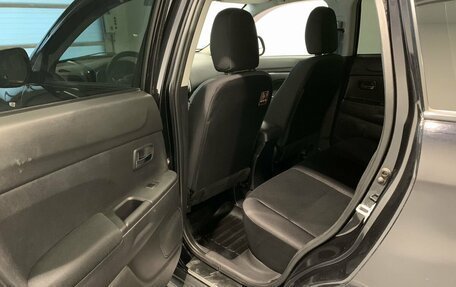 Mitsubishi ASX I рестайлинг, 2014 год, 729 000 рублей, 8 фотография