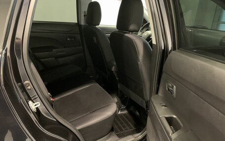 Mitsubishi ASX I рестайлинг, 2014 год, 729 000 рублей, 12 фотография