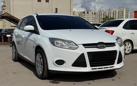 Ford Focus III, 2014 год, 890 000 рублей, 1 фотография