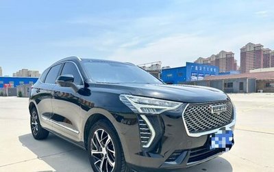Haval Jolion, 2021 год, 1 200 000 рублей, 1 фотография