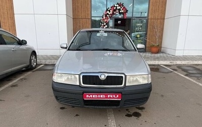 Skoda Octavia IV, 2001 год, 375 000 рублей, 1 фотография
