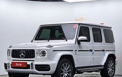 Mercedes-Benz G-Класс W463 рестайлинг _iii, 2021 год, 14 929 057 рублей, 1 фотография