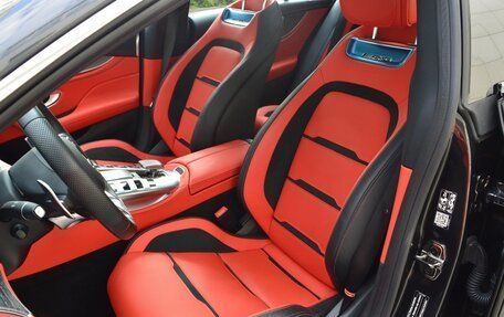 Mercedes-Benz AMG GT I рестайлинг, 2021 год, 9 600 000 рублей, 13 фотография