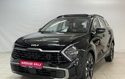 KIA Sportage IV рестайлинг, 2024 год, 3 890 000 рублей, 1 фотография