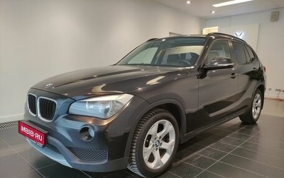 BMW X1, 2014 год, 1 039 000 рублей, 1 фотография
