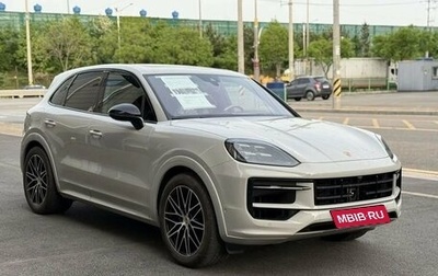 Porsche Cayenne III, 2024 год, 15 990 000 рублей, 1 фотография