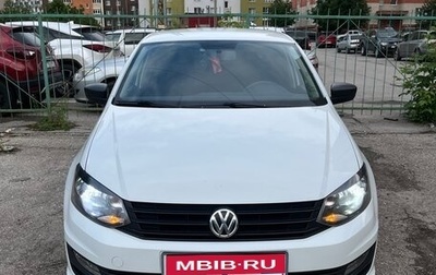 Volkswagen Polo VI (EU Market), 2020 год, 1 300 000 рублей, 1 фотография