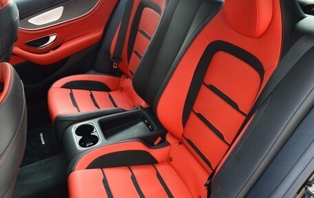 Mercedes-Benz AMG GT I рестайлинг, 2021 год, 9 600 000 рублей, 16 фотография