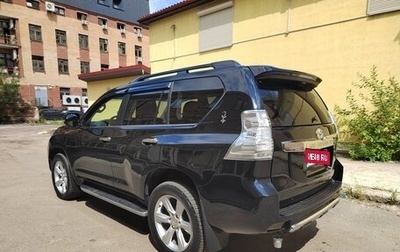 Toyota Land Cruiser Prado 150 рестайлинг 2, 2016 год, 4 100 000 рублей, 1 фотография
