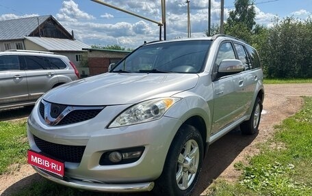 Great Wall Hover H5, 2011 год, 890 000 рублей, 1 фотография