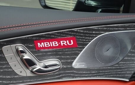 Mercedes-Benz AMG GT I рестайлинг, 2021 год, 9 600 000 рублей, 17 фотография