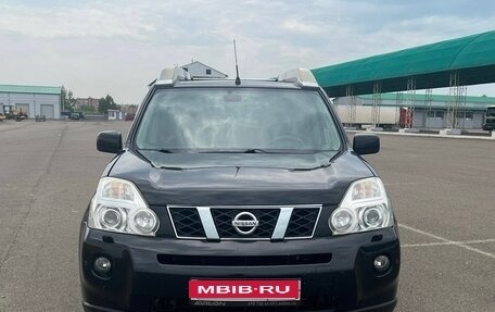 Nissan X-Trail, 2008 год, 1 250 000 рублей, 1 фотография