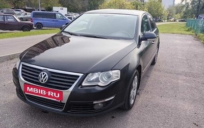 Volkswagen Passat B6, 2010 год, 550 000 рублей, 1 фотография