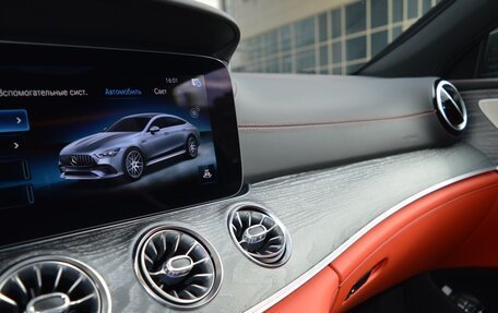Mercedes-Benz AMG GT I рестайлинг, 2021 год, 9 600 000 рублей, 24 фотография