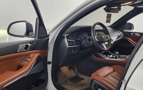 BMW X7, 2021 год, 7 400 000 рублей, 7 фотография
