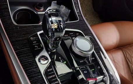 BMW X7, 2021 год, 7 400 000 рублей, 6 фотография