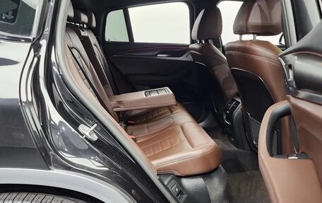 BMW X4, 2021 год, 4 640 000 рублей, 9 фотография