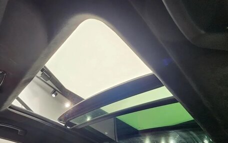 BMW X7, 2021 год, 7 400 000 рублей, 12 фотография