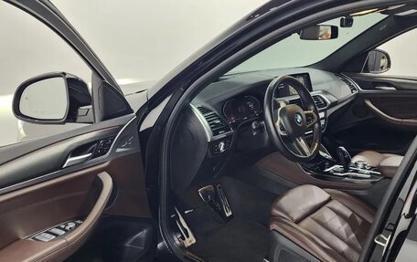 BMW X4, 2021 год, 4 640 000 рублей, 7 фотография