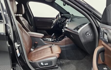 BMW X4, 2021 год, 4 640 000 рублей, 8 фотография