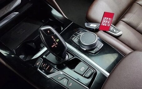 BMW X4, 2021 год, 4 640 000 рублей, 6 фотография