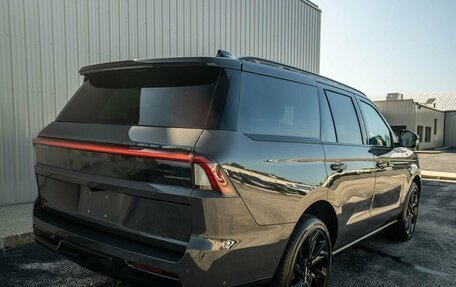 Lincoln Navigator, 2025 год, 17 900 000 рублей, 8 фотография
