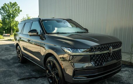 Lincoln Navigator, 2025 год, 17 900 000 рублей, 6 фотография