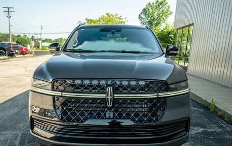 Lincoln Navigator, 2025 год, 17 900 000 рублей, 3 фотография