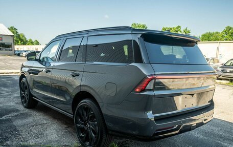 Lincoln Navigator, 2025 год, 17 900 000 рублей, 11 фотография