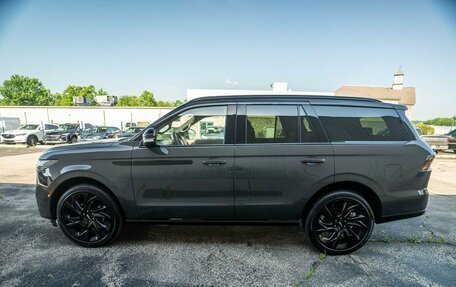 Lincoln Navigator, 2025 год, 17 900 000 рублей, 13 фотография