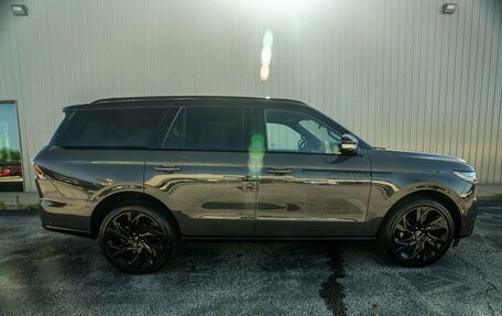 Lincoln Navigator, 2025 год, 17 900 000 рублей, 15 фотография