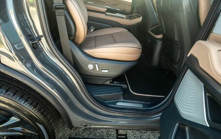 Lincoln Navigator, 2025 год, 17 900 000 рублей, 22 фотография