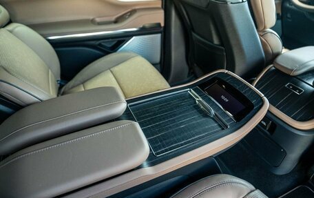 Lincoln Navigator, 2025 год, 17 900 000 рублей, 24 фотография