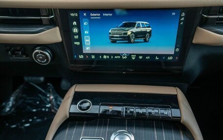 Lincoln Navigator, 2025 год, 17 900 000 рублей, 31 фотография