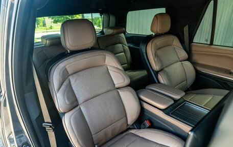 Lincoln Navigator, 2025 год, 17 900 000 рублей, 23 фотография