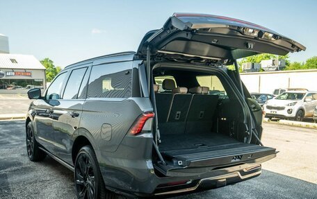 Lincoln Navigator, 2025 год, 17 900 000 рублей, 18 фотография