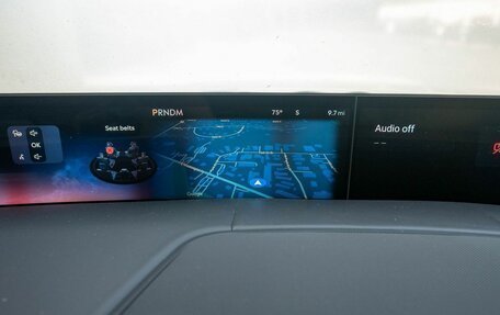 Lincoln Navigator, 2025 год, 17 900 000 рублей, 30 фотография