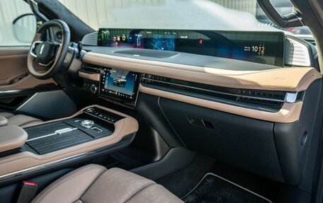 Lincoln Navigator, 2025 год, 17 900 000 рублей, 28 фотография