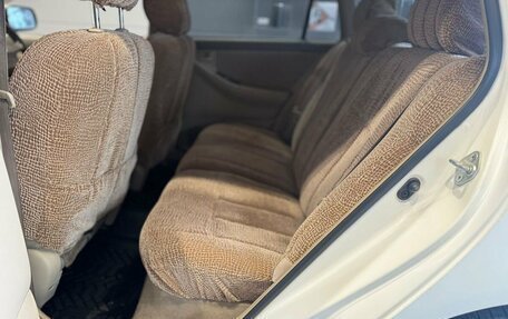 Toyota Corolla, 2005 год, 700 000 рублей, 8 фотография